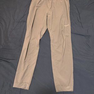 Patagonia Terrebonne Joggers Plume Grey Medium